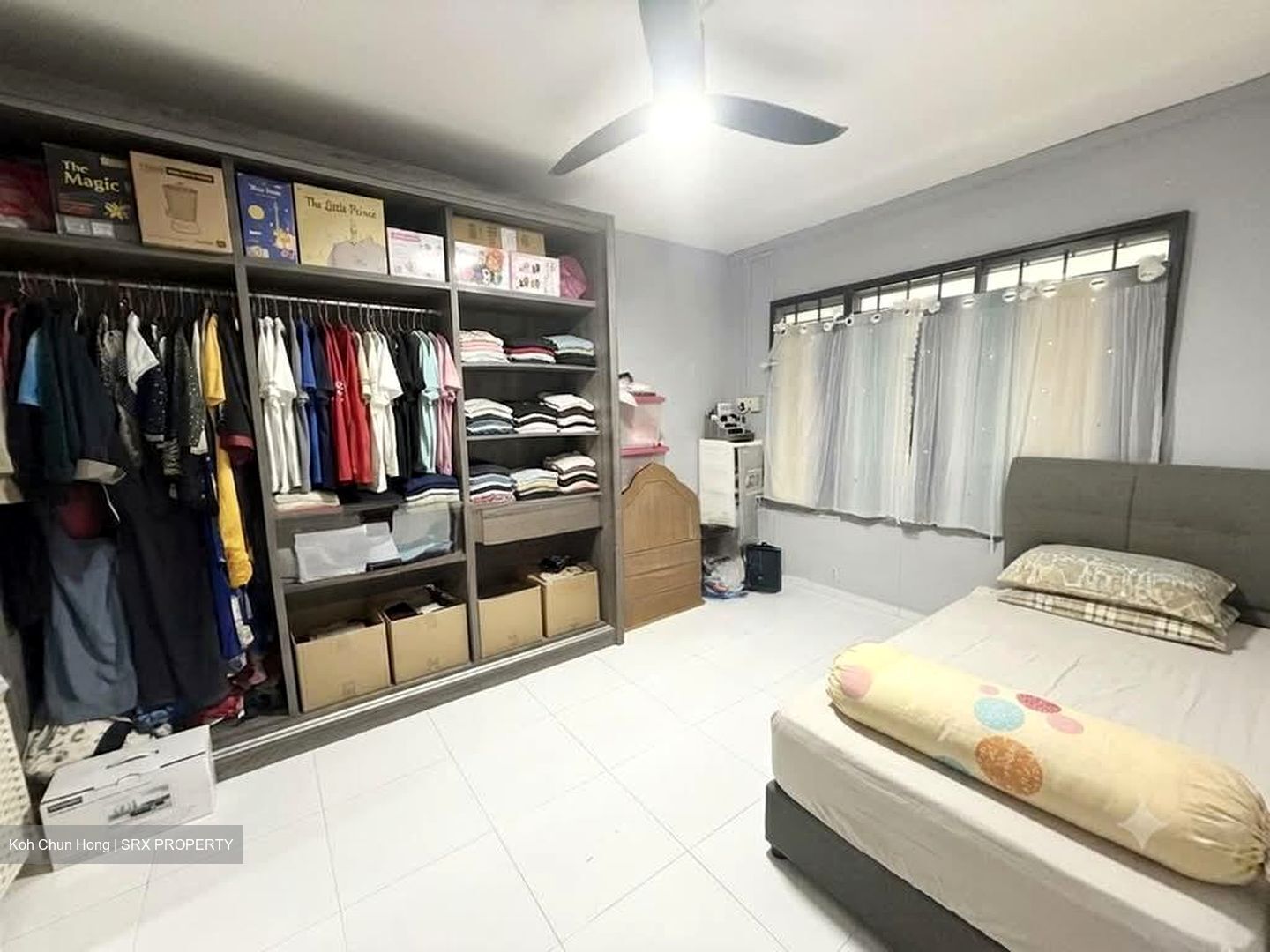 Blk 835 Woodlands Street 83 (Woodlands), HDB Executive #578720321